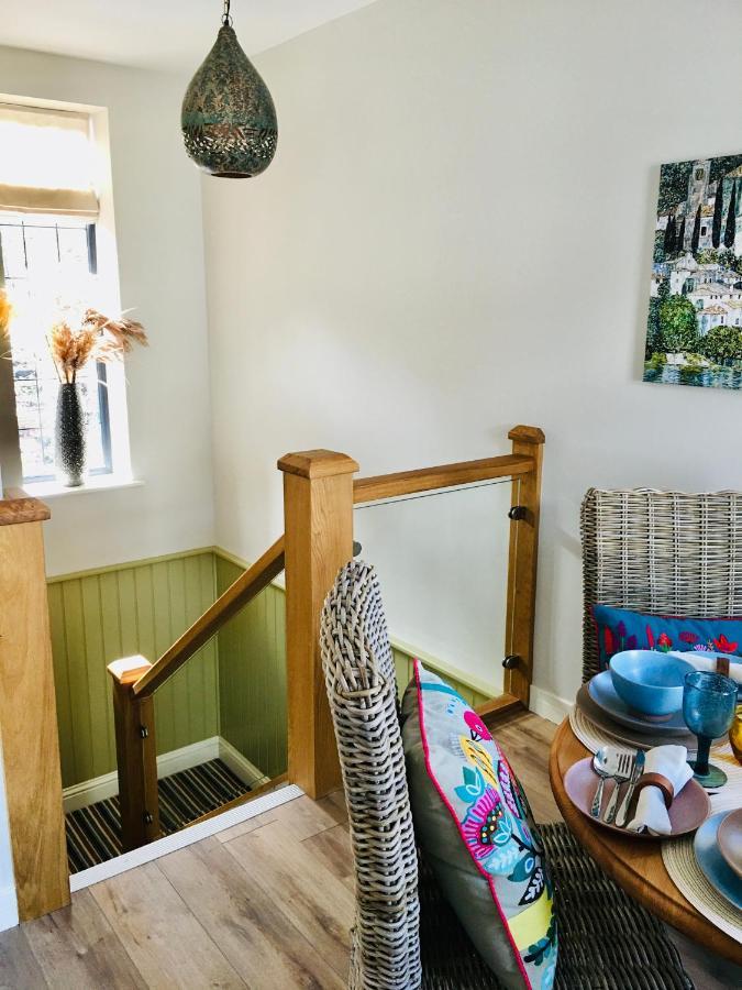 The Art Attic A Stylish Boutique Apartment 빌스웰즈 외부 사진
