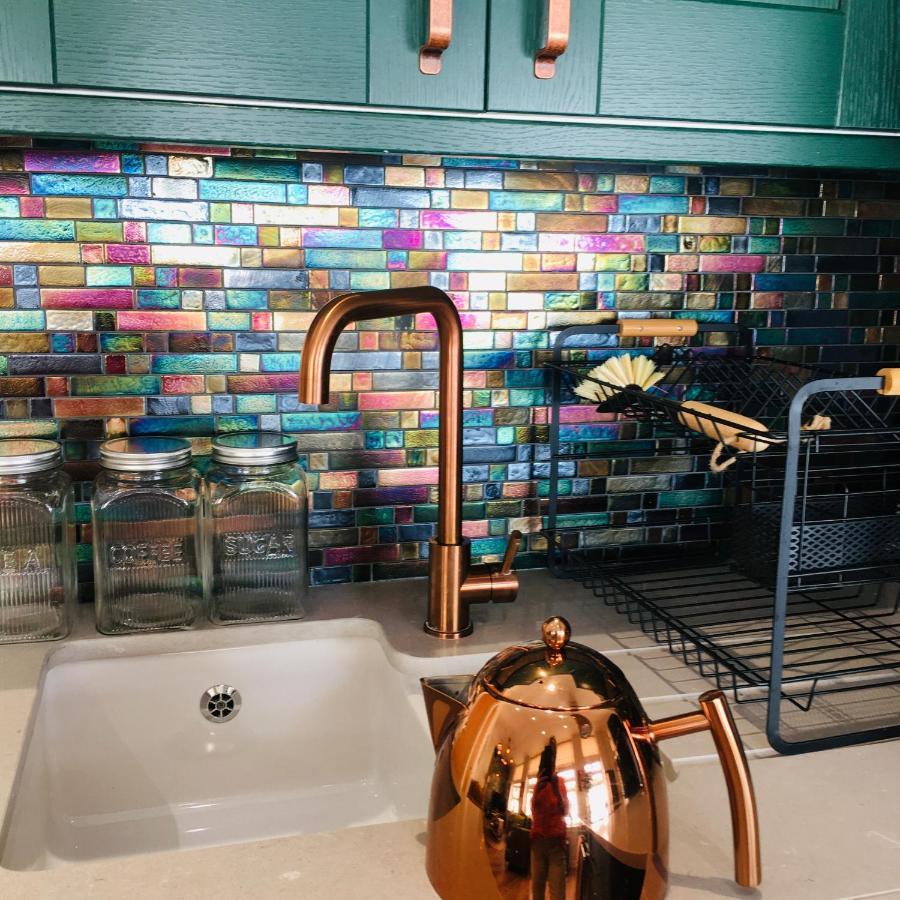 The Art Attic A Stylish Boutique Apartment 빌스웰즈 외부 사진