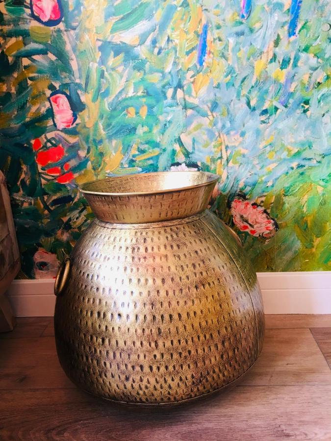 The Art Attic A Stylish Boutique Apartment 빌스웰즈 외부 사진