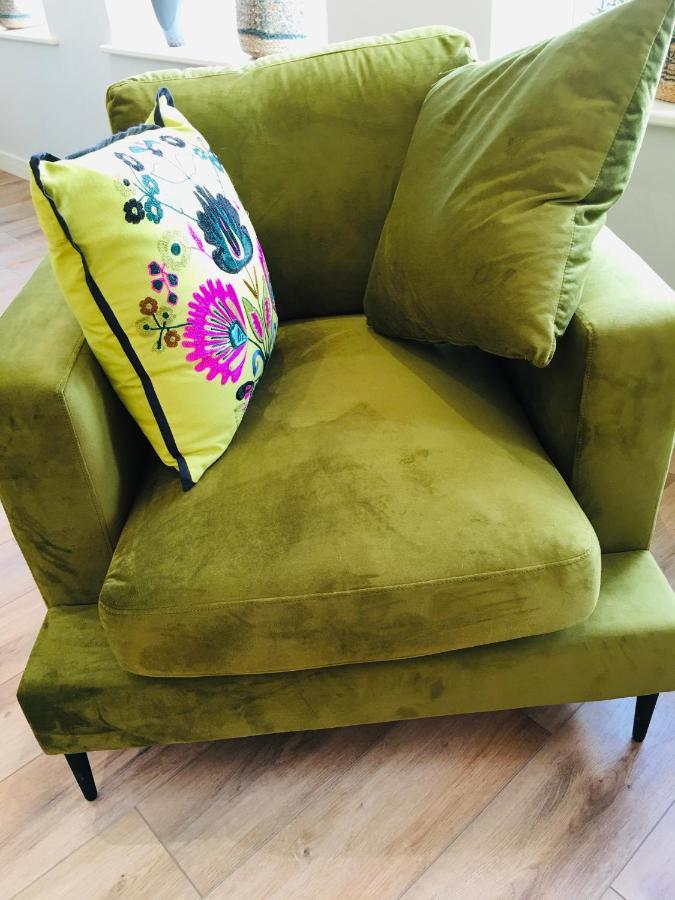 The Art Attic A Stylish Boutique Apartment 빌스웰즈 외부 사진