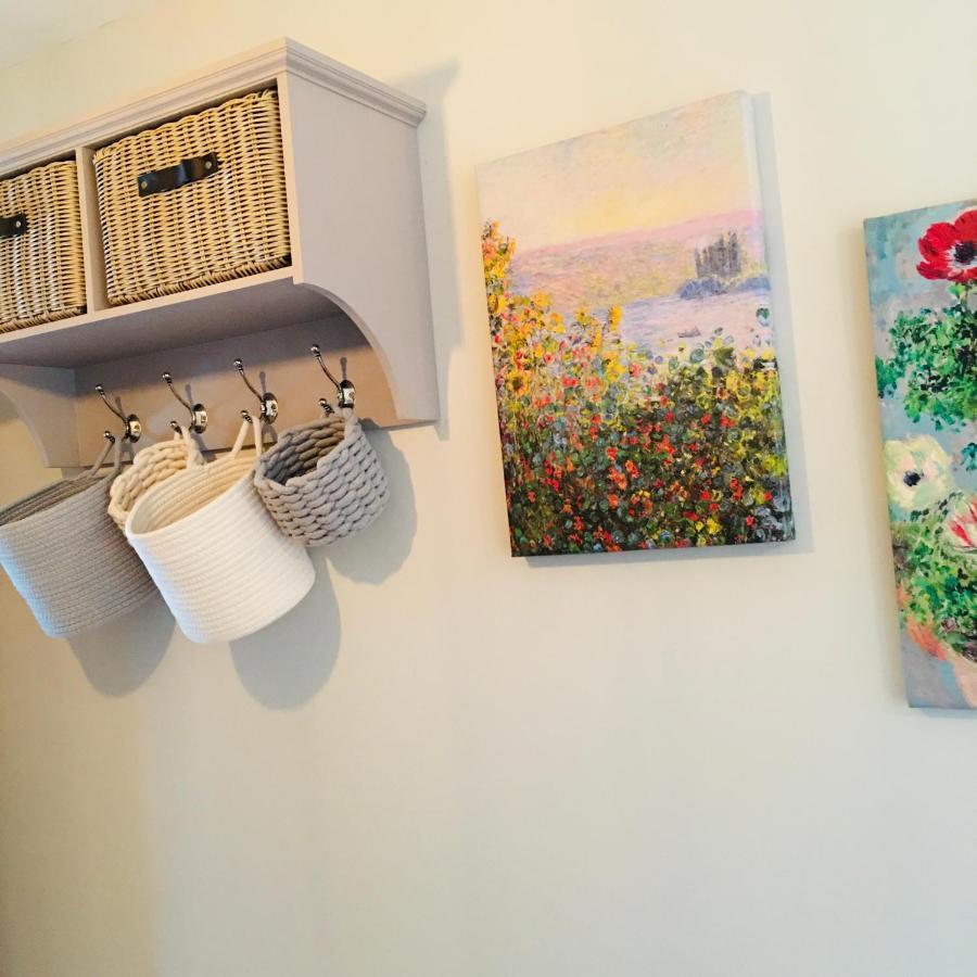 The Art Attic A Stylish Boutique Apartment 빌스웰즈 외부 사진