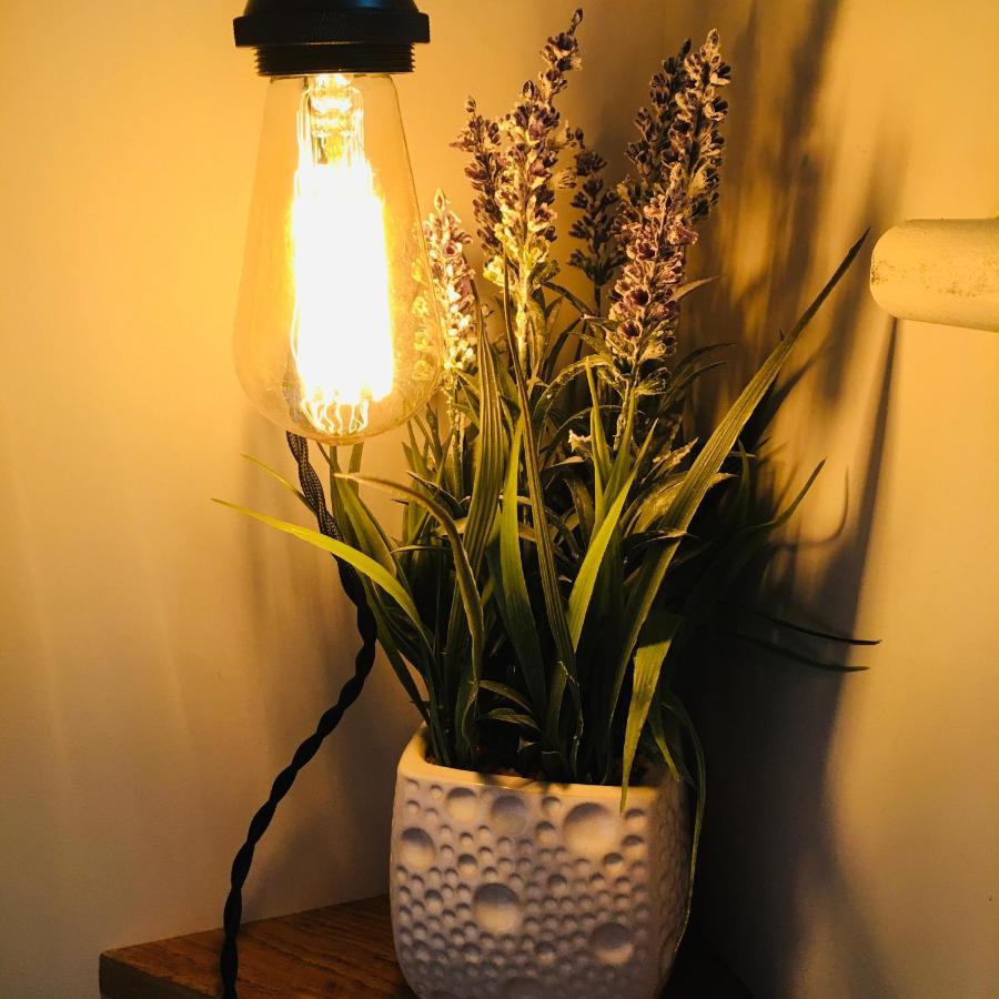 The Art Attic A Stylish Boutique Apartment 빌스웰즈 외부 사진